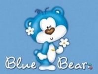 pic for Blue Bear